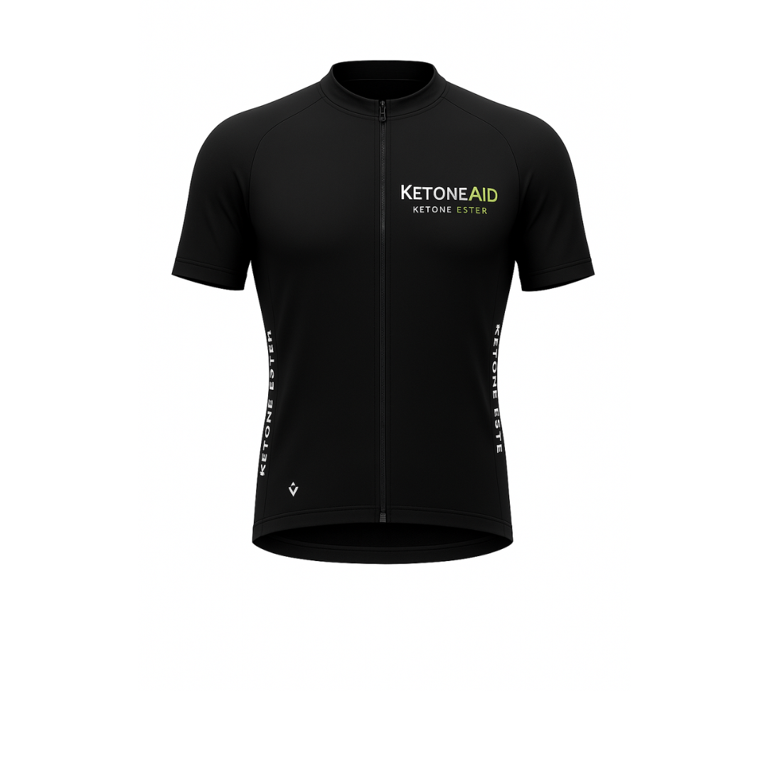 Men’s KetoneAid Elite Jersey