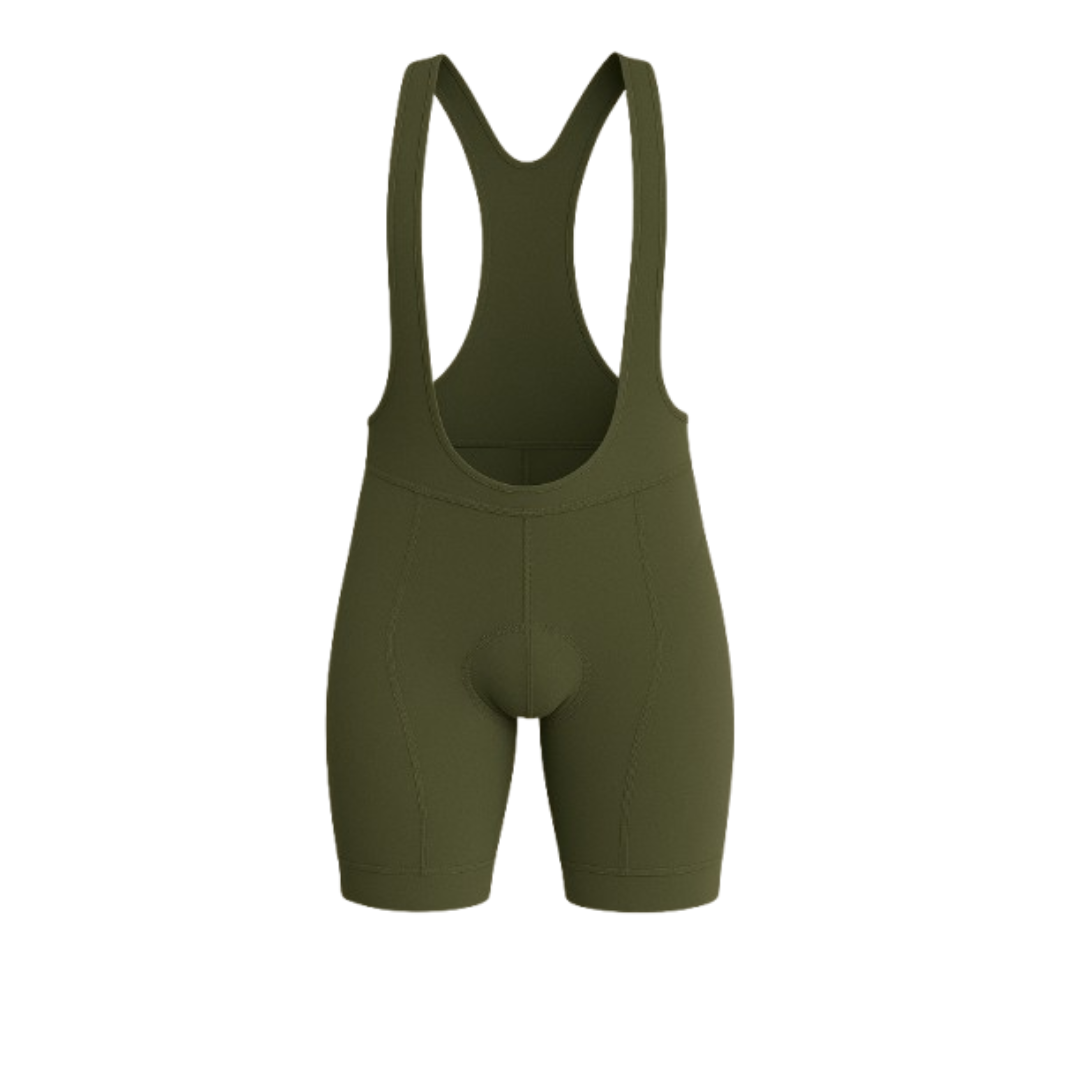 Men's EnduraPro Bib Shorts