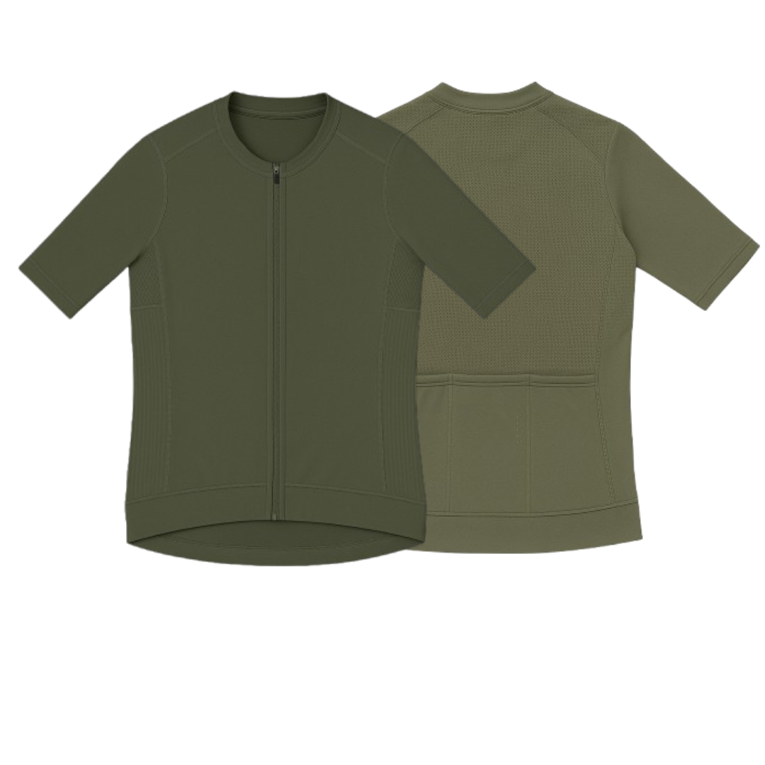 The Men’s Pro Performance Jersey