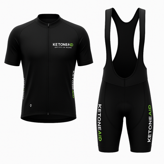 Women’s KetoneAid Pro Kit